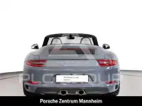2016 Porsche 911(991)