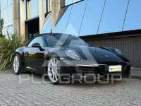 2016 Porsche 911(991)