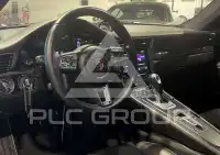 2016 Porsche 911(991)