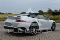 2016 Porsche 911(991)