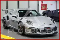 2016 Porsche 911(991)