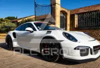 2016 Porsche 911(991)