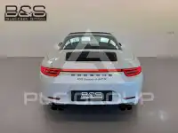 2016 Porsche 911(991)