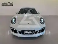 2016 Porsche 911(991)