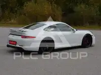 2016 Porsche 911(991)