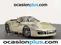 2016 Porsche 911(991)