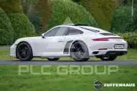 2016 Porsche 911(991)