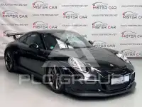 2016 Porsche 911(991)