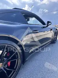 2016 Porsche 911(991)