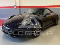 2016 Porsche 911(991)