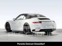 2016 Porsche 911(991)