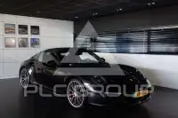 2016 Porsche 911(991)