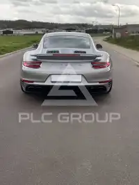 2016 Porsche 911(991)
