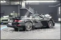 2016 Porsche 911(991)