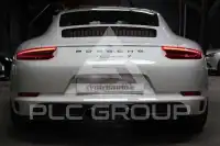 2016 Porsche 911(991)