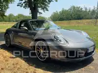 2016 Porsche 911(991)