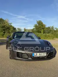 2016 Porsche 911(991)