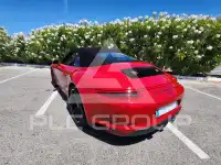 2016 Porsche 911(991)