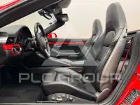 2016 Porsche 911(991)