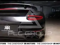2016 Porsche 911(991)