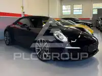 2016 Porsche 911(991)