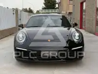 2016 Porsche 911(991)