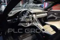 2016 Porsche 911(991)