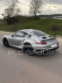 2016 Porsche 911(991)
