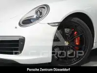 2016 Porsche 911(991)