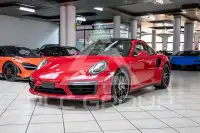 2016 Porsche 911(991)
