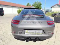 2016 Porsche 911(991)