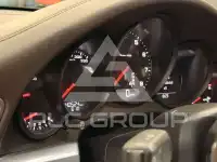 2016 Porsche 911(991)