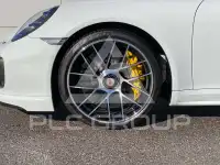 2016 Porsche 911