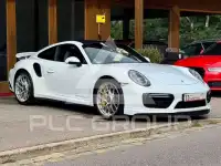 2016 Porsche 911(991)