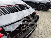 2016 Porsche 911(991)