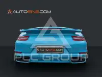 2016 Porsche 911(991)