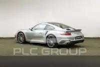 2016 Porsche 911(991)