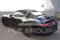 2016 Porsche 911(991)