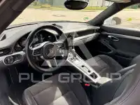 2016 Porsche 911(991)