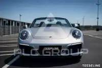 2016 Porsche 911(991)