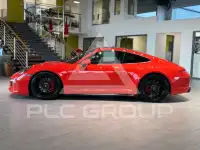 2016 Porsche 911(991)