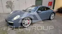 2016 Porsche 911(991)