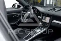 2016 Porsche 911(991)