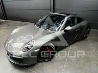2016 Porsche 911(991)