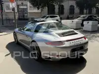 2016 Porsche 911(991)