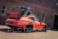 2016 Porsche 911(991)