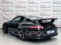 2016 Porsche 911(991)