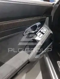 2016 Porsche 911(991)