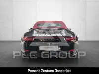 2016 Porsche 911(991)