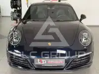 2016 Porsche 911(991)